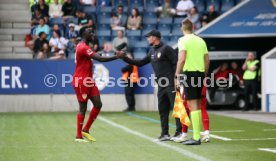 13.07.24 FC Luzern - VfB Stuttgart