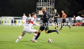 30.11.24 VfB Stuttgart II - SV Waldhof Mannheim