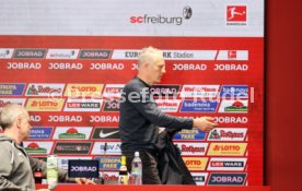 17.03.24 SC Freiburg - Bayer 04 Leverkusen