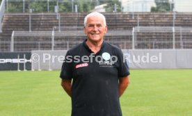 10.07.24 Stuttgarter Kickers Fototermin 2024/2025