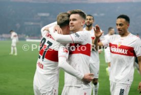 08.03.24 VfB Stuttgart - 1. FC Union Berlin