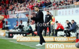 17.02.24 1. FC Heidenheim - Bayer 04 Leverkusen