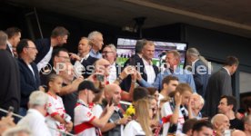 22.09.24 VfB Stuttgart - Borussia Dortmund