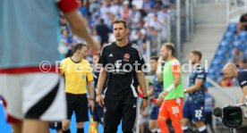 03.08.24 Karlsruher SC - 1. FC Nürnberg