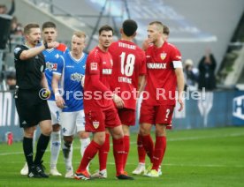 17.02.24 SV Darmstadt 98 - VfB Stuttgart