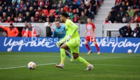 17.03.24 SC Freiburg - Bayer 04 Leverkusen