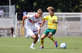 20.07.24 VfB Stuttgart - Fortuna Sittard