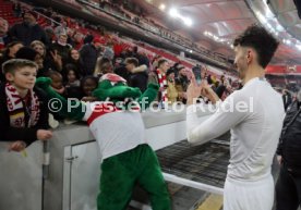 08.03.24 VfB Stuttgart - 1. FC Union Berlin