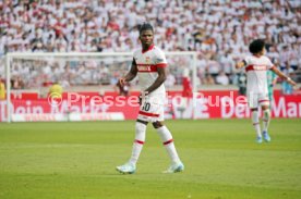 31.08.24 VfB Stuttgart - 1. FSV Mainz 05