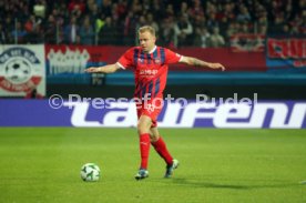 03.10.24 1. FC Heidenheim - Olimpija Ljubljana