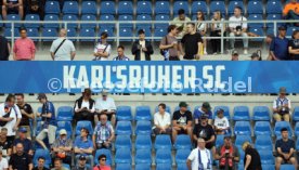 03.08.24 Karlsruher SC - 1. FC Nürnberg