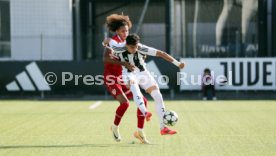 22.10.24 U19 Juventus Turin - U19 VfB Stuttgart