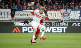 15.12.24 1. FC Heidenheim - VfB Stuttgart