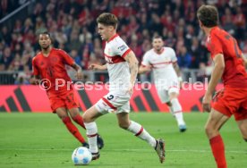 19.10.24 FC Bayern München - VfB Stuttgart