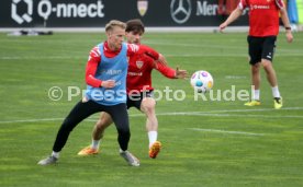 07.05.24 VfB Stuttgart Training