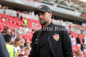 22.09.24 VfB Stuttgart - Borussia Dortmund