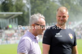 07.07.24 FSV Hollenbach - VfB Stuttgart