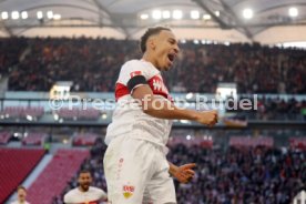 27.01.24 VfB Stuttgart - RB Leipzig