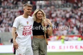 18.05.24 VfB Stuttgart - Borussia Mönchengladbach