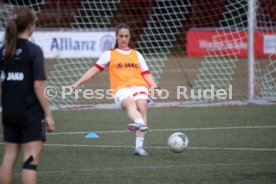 10.07.24 Frauen VfB Stuttgart Training