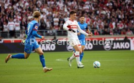 26.10.24 VfB Stuttgart - Holstein Kiel