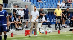 03.08.24 Karlsruher SC - 1. FC Nürnberg