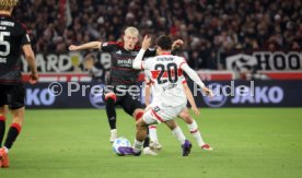 06.12.24 VfB Stuttgart - 1. FC Union Berlin