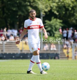 20.07.24 VfB Stuttgart - Fortuna Sittard