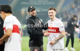 16.03.24 TSG 1899 Hoffenheim - VfB Stuttgart