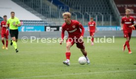 13.07.24 FC Luzern - VfB Stuttgart