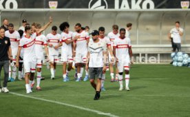 05.09.24 VfB Stuttgart - 1. FC Kaiserslautern