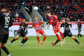 11.05.25 1. FC Heidenheim - 1. FC Union Berlin