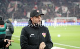 10.11.24 VfB Stuttgart - Eintracht Frankfurt