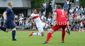 19.07.24 SC Korb - VfB Stuttgart Traditionself