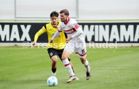 10.10.24 VfB Stuttgart - SSV Ulm 1846