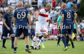 19.07.24 SC Korb - VfB Stuttgart Traditionself