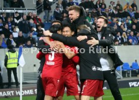 17.02.24 SV Darmstadt 98 - VfB Stuttgart