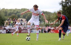 07.07.24 FSV Hollenbach - VfB Stuttgart