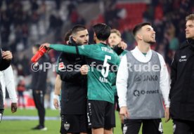 03.02.24 SC Freiburg - VfB Stuttgart