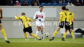 11.12.24 U19 VfB Stuttgart - U19 Young Boys Bern