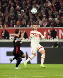 10.11.24 VfB Stuttgart - Eintracht Frankfurt