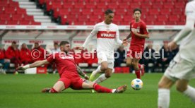 24.02.24 VfB Stuttgart - 1. FC Köln