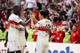 04.05.24 VfB Stuttgart - FC Bayern München