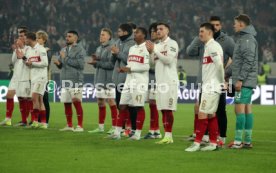 06.11.24 VfB Stuttgart - Atalanta Bergamo