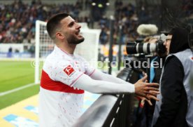 16.03.24 TSG 1899 Hoffenheim - VfB Stuttgart