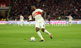 11.02.24 VfB Stuttgart - 1. FSV Mainz 05