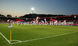 29.08.24 1. FC Heidenheim - BK Häcken