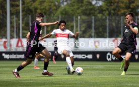 11.05.24 U19 VfB Stuttgart - U19 FC Bayern München