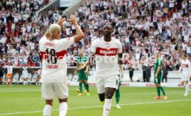 18.05.24 VfB Stuttgart - Borussia Mönchengladbach