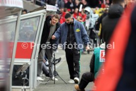 24.02.24 VfB Stuttgart - 1. FC Köln